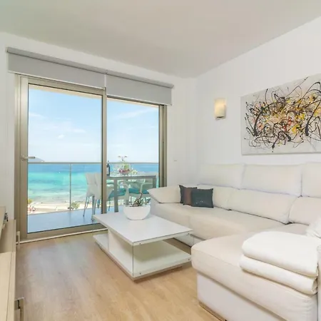 Sa Maniga Apartment *
