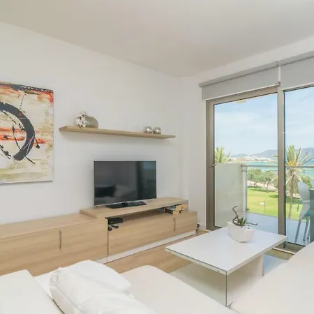 Sa Maniga Apartment *