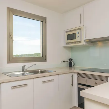 Sa Maniga Apartment Sant Llorenc Des Cardassar