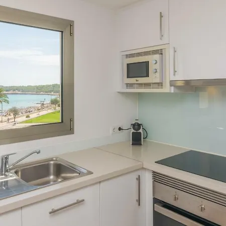 Sa Maniga Apartment Sant Llorenc Des Cardassar